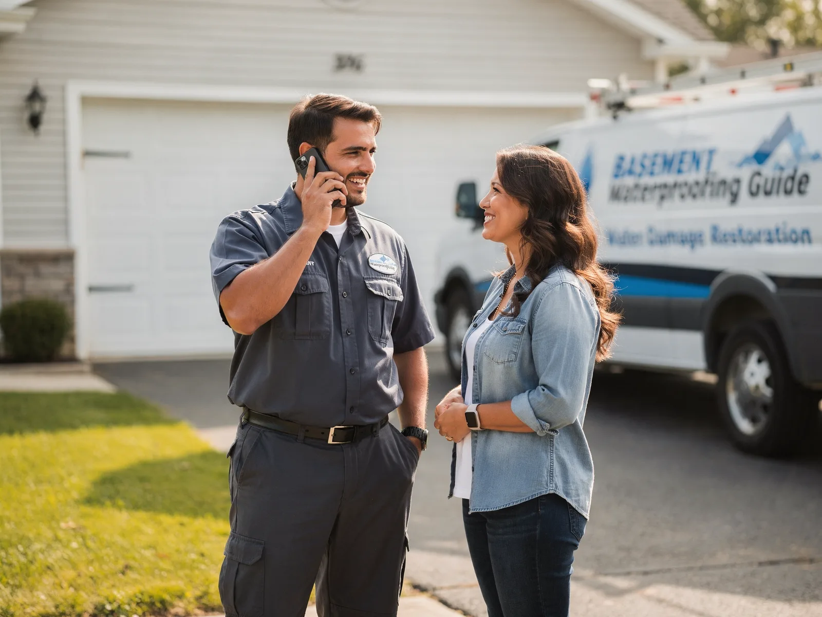Basement Waterproofing Near Me White River Junction, VT FAQs